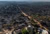 'Difficult days': France, Spain eye wildfire reprieve as other blazes start up in Europe