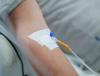 University of West Virginia clinical trial offers hope for a rare and deadly blood cancer