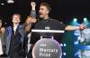 Music fans react to Mercury Prize 2026 shortlist