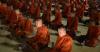Cambodia's top Buddhist leaders warn monks to reflect on behavior