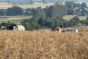 Not the target: Russia blamed for missile that blasted crater in Polish field