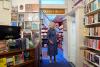 We have a true book-loving Queen – and she is a marvel