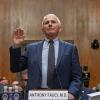 Fauci invokes fifth amendment during Senate COVID-19 hearing