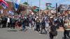 UK Anti-Zionist Jewish group pickets to remove charity status of JNF outside Charity Commission