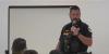 Huntsville police train school safety aides, relaunch traffic campaign