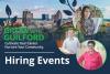 Guilford County Invites Job Seekers to Targeted Hiring Events