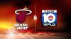 Miami Heat announce 2026-27 preseason schedule