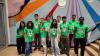 20 Central Florida Students Explore Careers at EA Free STEAM Camp