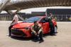 Toyota partners with Alvaro Diaz to celebrate music and cultural connections