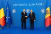 VIDEO | Ilie Bolojan announces the advancement of projects that will connect the Republic of Moldova to Romania: the Ungheni bridge, the A8 motorway, the Fălciu–Cantemir railway and two…