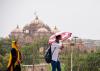 The reality of living with extreme heat in India