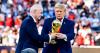 European teams boycott FIFA over plan to sell World Cup stake to investors