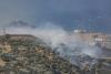 Thousands of evacuations: Firefighters battle to contain deadly Crete blaze in Greece