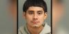 Teen assaulted girlfriend with machete and gasoline in North Carolina, records say
