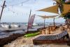 Navy ships on the way: Mexico escalates war against smelly seaweed on Caribbean beaches