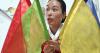 South Korea: on the threshold of two worlds