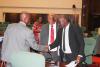Govt preparing for possible El Niño-Minister