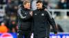 Bruno Guimaraes has already tipped Eddie Howe for next job after Newcastle United exit