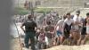 Migrants breach border from Morocco into Spain’s Ceuta enclave in mass crossing