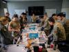 Squadron Officer School research program helps shape future Joint Staff operational research