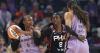 Golden State Valkyries Visit Phoenix Mercury in WNBA Matchup