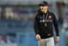 First Israeli pitching coach in MLB began his coaching career on the Cape