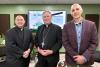 Beyond The Beacon podcast 115: Opportunities of faith during triennial pilgrimage to Washington, D.C.