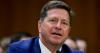Senate confirms Clayton to replace Pulte as Trump spy chief