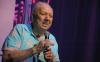 Chicago icon icon Jim Flint celebrates turning 85 with epic bash