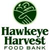 Mason City’s Hawkeye Harvest Food Bank Launches Dollar-for-Dollar Match Up to $20,000 in August