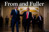 From and Fuller: Will Republicans Deliver on Trump’s SAVE America Act? Plus, a Look at Maine’s Troy Jackson