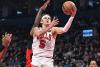 International Notes: McClung, A. Johnson, Norris, Theis