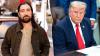 White House turns hit song against Noah Kahan after singer fumes over Trump manufacturing post