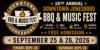 Lineup announced for Downtown Jonesboro BBQ & Music Festival