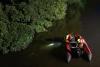 Boy ‘inadvertently’ saved his sister before drowning in New Jersey river as search continues for third child