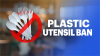 ‘Skip the Stuff’ law to prohibit NJ restaurants from automatically providing plastic utensils