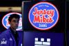 Jersey Mike’s shares fall 8.7% in New York debut