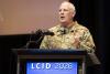 General Demands Speed on Air Force Programs
