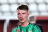 Former Dungannon Swifts youngster makes loan move to Scottish Championship club