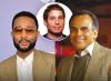 John Legend Cast As Harry Belafonte In New Movie About Paul Simon’s Graceland Era