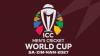 ICC unveils 12 host venues and official brand for Men’s Cricket World Cup 2026 across South Africa, Zimbabwe and Namibia