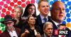Labour considered most capable of managing New Zealanders' top five concerns - survey