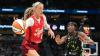 Seattle Storm co-owner suspended after fan confrontation