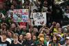 WNBA suspends Seattle Storm co-owner Celeste Keaton for 5 games after interaction with fans