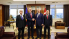 Ankara, Chisinau push for stronger trade and defense ties