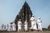 When Indonesia Was Hindu