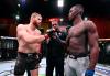 Israel Adesanya backs long-time training partner to beat former foe Jan Blachowicz at his own game at UFC Belgrade