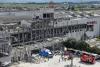 Japan earthquake death toll climbs to 25 as rescuers continue search for missing