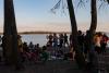 Toronto music series Promise Cherry Beach faces backlash after Palestine dispute
