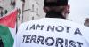 Palestine Action terror ban challenge to go to Supreme Court as 117 arrested
